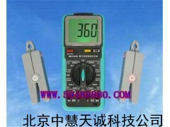 ZH5306数字双钳相位伏安表