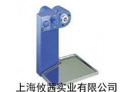 MF 10 精細(xì)研磨機(jī)
