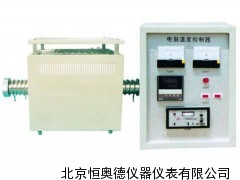 管式电阻炉/电阻炉