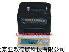 台式塑料密度计/塑料颗粒密度计/新品塑料密度计