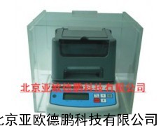 塑料管材密度计/塑料粒子比重计