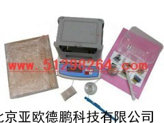 白刚玉颗粒密度计/颗粒比重计