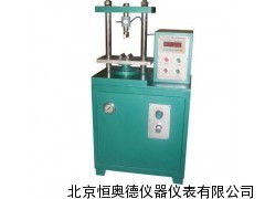 HAD-SGW 石墨材料抗压抗折试验机