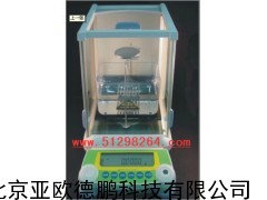 PVC粒子比重计/PVC颗粒密度计