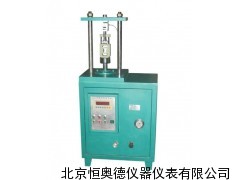 数显多孔陶瓷抗压强度试验仪/多孔陶瓷抗压强度试验仪