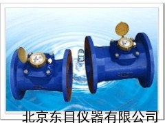 WJ10-LXLC-50 可拆卸水平螺翼式水表,螺翼式水表