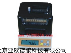 快速粉末冶金密度检测仪/粉末冶金电子密度计