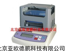 业型粉末冶金密度测试仪/业型粉末冶金密度检测仪