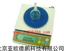 橡胶粉末真密度测试仪/轮胎橡胶粉密度计
