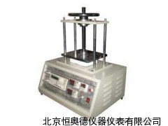 蓄热系数测试仪/蓄热系数检测仪/蓄热系数测定仪