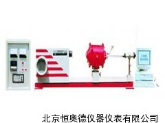 影像式烧结点试验仪/烧结点试验仪