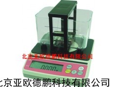 陶瓷密度测试仪/陶瓷密度天平