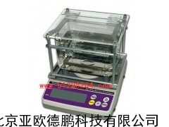 新品大物密度测试仪（大量程密度计）