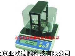 橡胶密度计/胶类密度测试仪