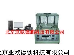 导热系数测试仪（护热平板法）/导热系数检测仪