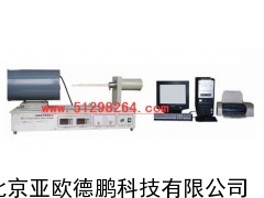 温卧式膨胀仪/温卧式膨胀检测仪