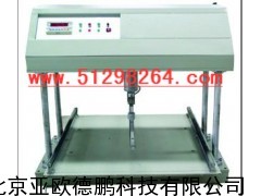 陶瓷砖断裂模数测定仪(抗折仪)