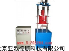 材料荷重软化温度测定仪/材料荷重软化温度检测仪