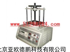 蓄热系数测试仪/蓄热系数检测仪/蓄热系数测定仪