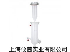 IKA RV 10.40 干冰冷凝器玻璃组件，镀防爆膜