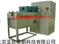 耐火材料抗热震性仪/耐火材料抗热震性机