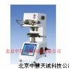 ZH5223自动转塔数显显微硬度计