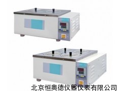 电热恒温水浴锅/恒温水浴锅