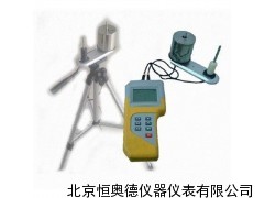 HAD-JTR15 数字式干湿温度检测仪