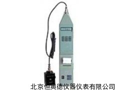 环境振分析仪/振分析仪/环境振检测仪