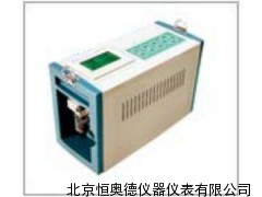 超小型自动烟尘（气）快速测试仪
