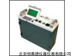 自动烟尘（气）测试仪/自动烟尘测定仪/自动烟尘检测仪