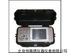 便携式烟气综合测量系统/烟气综合测量系统