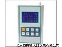 HAD09系列  激光尘埃粒子计数器