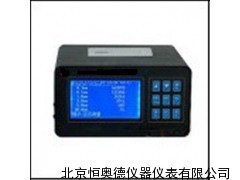 HAD-D 尘埃粒子计数器