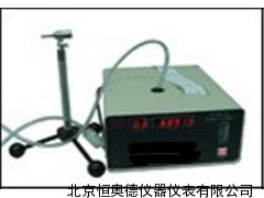 尘埃粒子计数器/粒子计数器