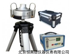 撞击式空气微生物采样器/空气微生物采样器