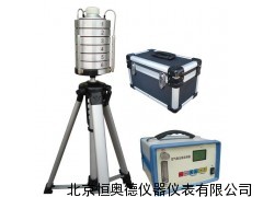 撞击式空气微生物采样器/空气微生物采样器