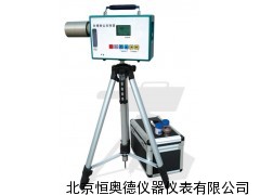 防粉尘采样器/粉尘采样器/防粉尘采样仪