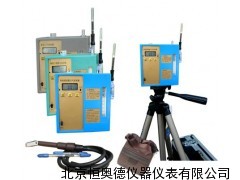 智能低流量空气采样器/低流量空气采样器