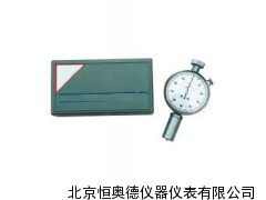 邵氏硬度计/硬度计