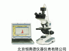 颗粒图像分析仪/显微图像分析系统/显微图像仪