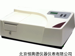 紫外可见分光光度计/可见分光光度计/分光光度计