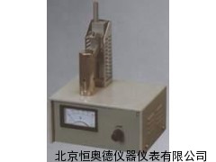 熔点测试仪/熔点仪