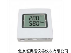 温湿度变送器（内置）