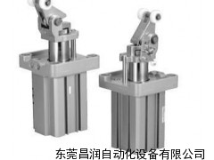 SMC止动气缸，smc气缸规格