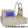 水分测定仪 微量水分仪 HK-DT-305