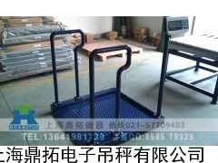 蚌埠血液透析轮椅秤/DT-100公斤轮椅秤图片