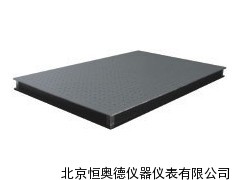 桌上型防振作台
