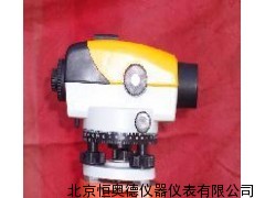 水准仪