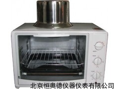 红外烘烤箱/烘烤箱